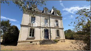  Maison à vendre 12 pièces 243 m²