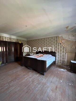  Maison � vendre 6 pi�ces 856 m�