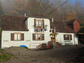  Maison à vendre 6 pièces 100 m²