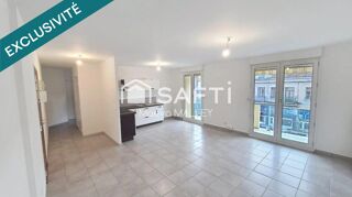  Appartement  vendre 3 pices 60 m