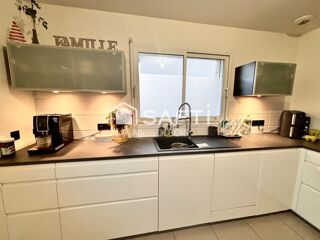  Maison � vendre 5 pi�ces 136 m�