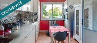  Maison � vendre 3 pi�ces 60 m�