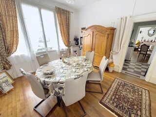  Maison à vendre 7 pièces 159 m²