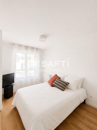  Appartement à vendre 3 pièces 63 m²