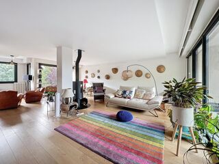  Maison � vendre 7 pi�ces 186 m�