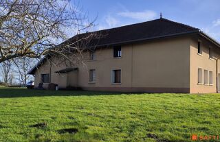 Maison 244m2 Lescheroux