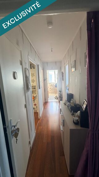  Appartement � vendre 3 pi�ces 56 m�