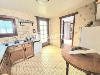  Maison à vendre 3 pièces 78 m²