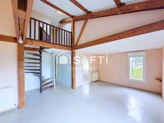 Vente Maison immeuble ensemble de 2 maisons T4 Passais villages