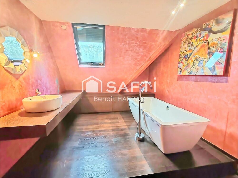  vendre  Maison Bougival (78380)