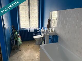  Appartement à vendre 3 pièces 80 m²