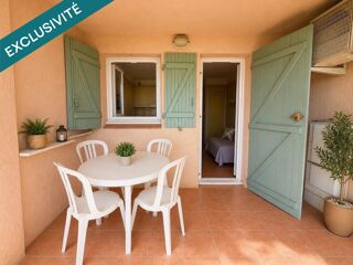  Appartement à vendre 1 pièce 24 m²