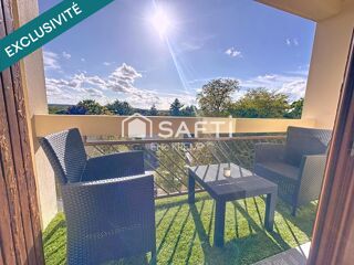  Appartement � vendre 3 pi�ces 56 m�