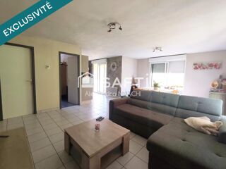  Maison à vendre 4 pièces 88 m²