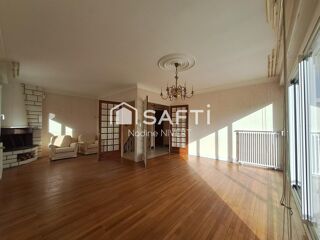  Maison à vendre 4 pièces 128 m²