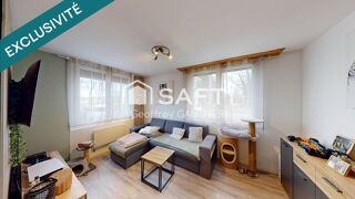  Appartement � vendre 2 pi�ces 45 m�