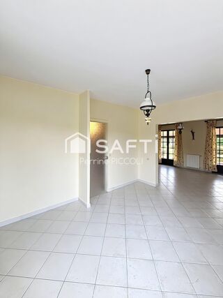  Maison � vendre 5 pi�ces 124 m�