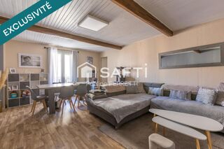  Maison  vendre 5 pices 135 m