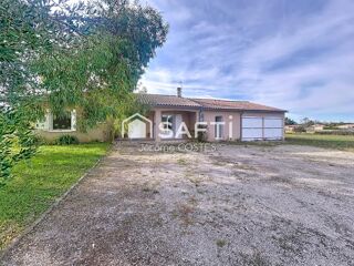  Maison � vendre 5 pi�ces 146 m�