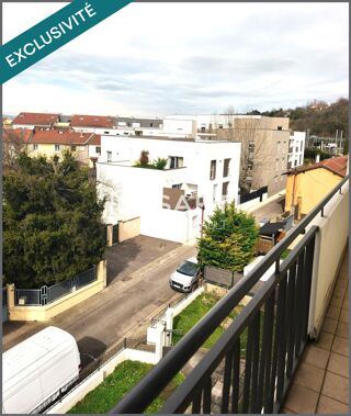  Appartement � vendre 4 pi�ces 63 m�