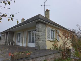  Maison à vendre 5 pièces 100 m²