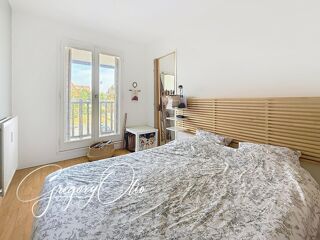  Appartement � vendre 2 pi�ces 38 m�