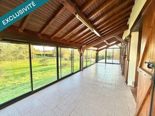  Maison � vendre 6 pi�ces 156 m�