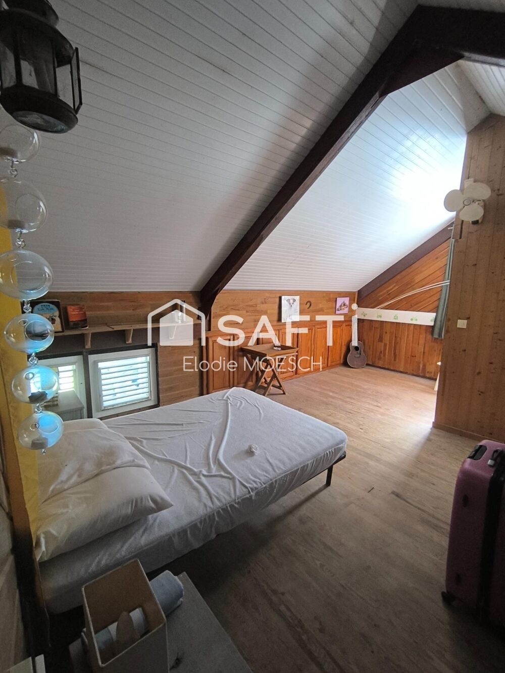 � vendre  Maison Gros-Morne (97213)