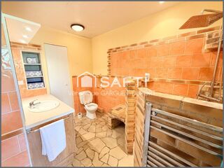  Maison à vendre 7 pièces 138 m²