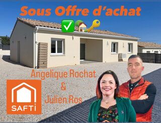  Maison � vendre 4 pi�ces 98 m�