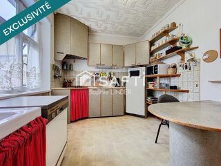  Appartement � vendre 4 pi�ces 93 m�