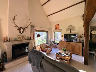  Maison � vendre 5 pi�ces 150 m�