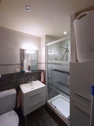  Appartement � vendre 1 pi�ce 19 m�