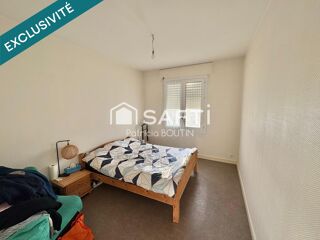  Appartement � vendre 3 pi�ces 68 m�