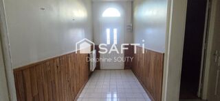  Maison � vendre 4 pi�ces 97 m�