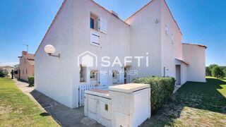  Maison � vendre 5 pi�ces 90 m�