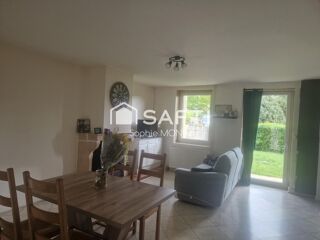  Maison � vendre 5 pi�ces 65 m�