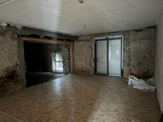  Maison à vendre 3 pièces 115 m²