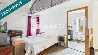  Maison � vendre 3 pi�ces 124 m�