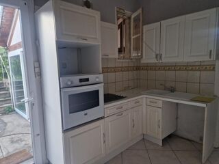  Maison à vendre 3 pièces 83 m²