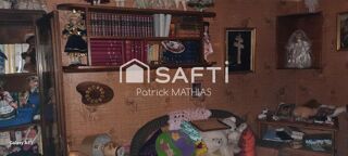  Maison � vendre 3 pi�ces 52 m�