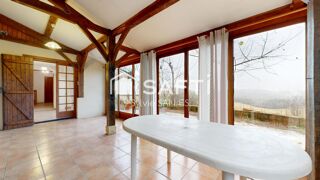  Maison � vendre 7 pi�ces 233 m�