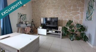  Appartement � vendre 3 pi�ces 63 m�