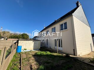  Maison à vendre 6 pièces 104 m²