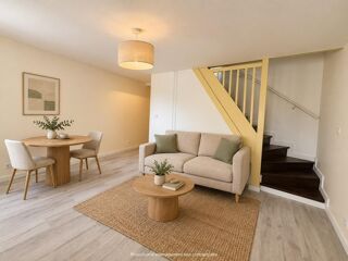  Maison à vendre 3 pièces 41 m²