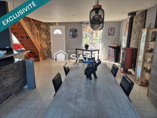  Maison � vendre 5 pi�ces 110 m�