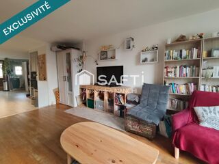  Maison � vendre 6 pi�ces 114 m�