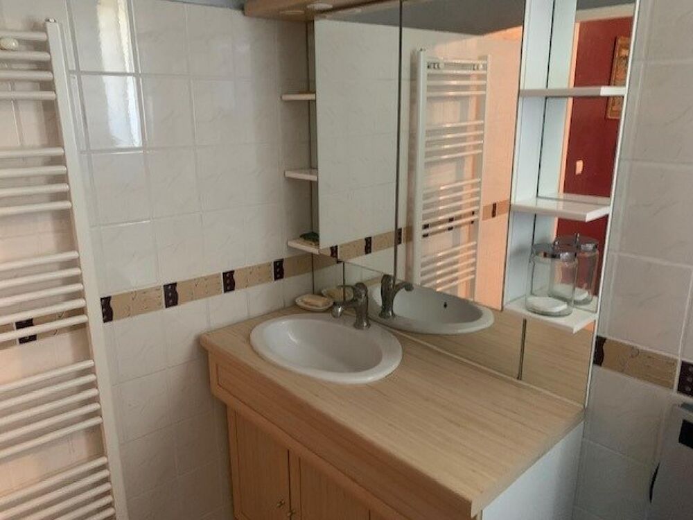 à vendre  Maison Beaucaire (30300)