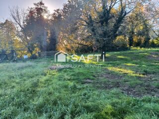  Terrain � vendre 1192 m�