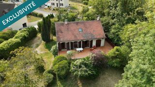 Vente Maison Maison 130m² sur une parcelle de 6754m² Voinsles
